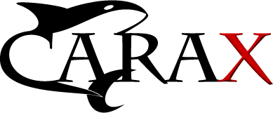 CARAX logo