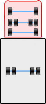 Система контроля давления в шинах грузовых автомобилей и датчик давления в шинах грузовых автомобилей