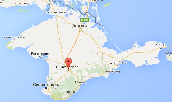 Джанкой на карте крыма показать где находится. Джанкой на карте Крыма. Симферополь Черноморское карта.